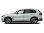 2021 BMW X5 xDrive45e