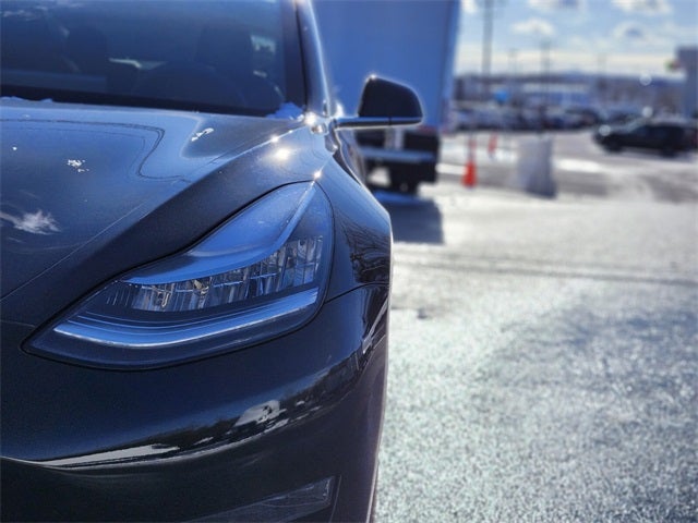 2020 Tesla Model 3 Standard