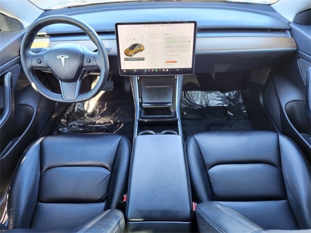 2020 Tesla Model 3 Standard