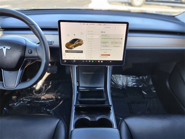 2020 Tesla Model 3 Standard