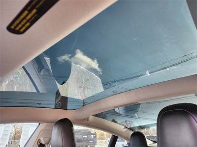 2020 Tesla Model 3 Standard