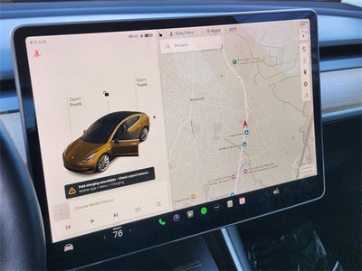 2020 Tesla Model 3 Standard