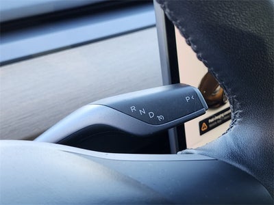 2020 Tesla Model 3 Standard