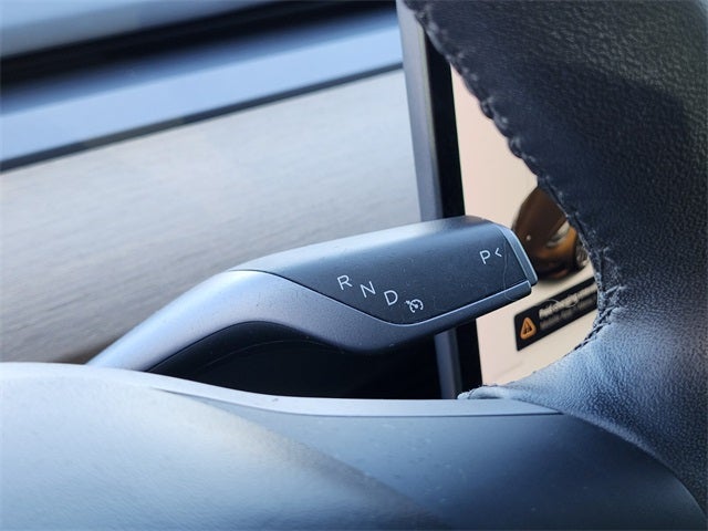 2020 Tesla Model 3 Standard