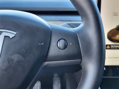 2020 Tesla Model 3 Standard