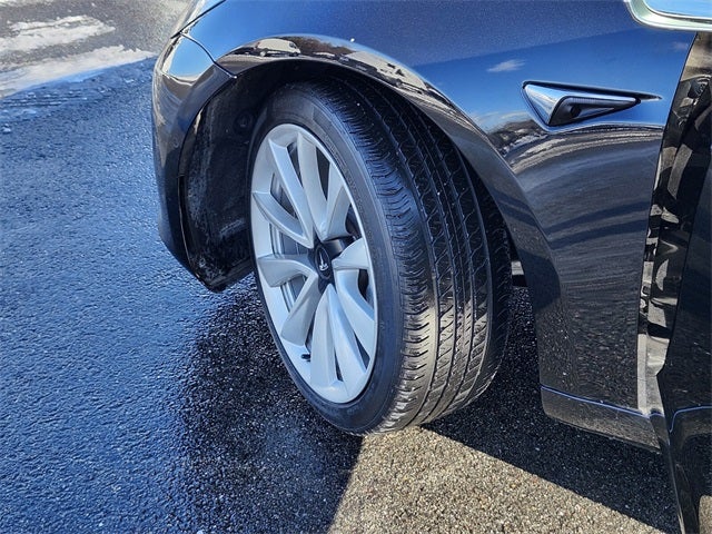 2020 Tesla Model 3 Standard