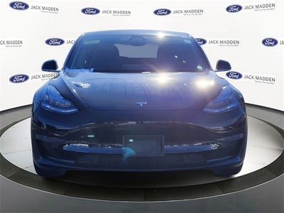 2020 Tesla Model 3 Standard