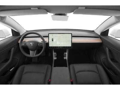 2020 Tesla Model 3 Standard