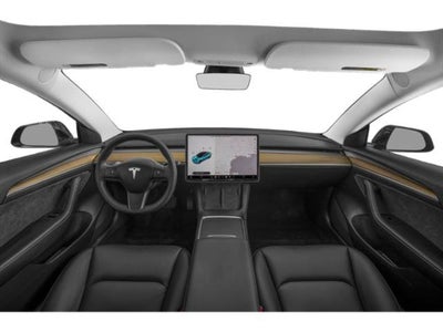 2022 Tesla Model 3 Performance