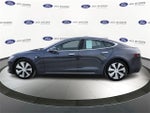 2021 Tesla Model S Long Range