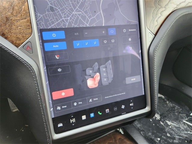 2021 Tesla Model S Long Range