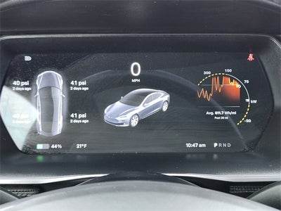 2021 Tesla Model S Long Range