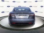 2021 Tesla Model S Long Range