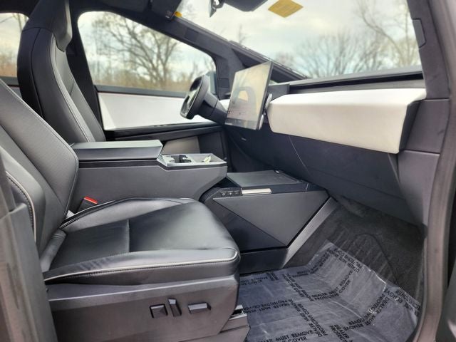 2024 Tesla Cybertruck Base