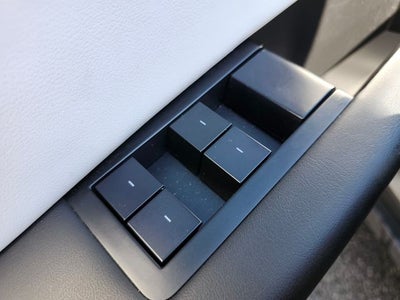 2024 Tesla Cybertruck Base