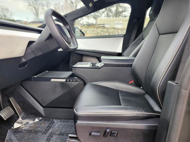 2024 Tesla Cybertruck Base