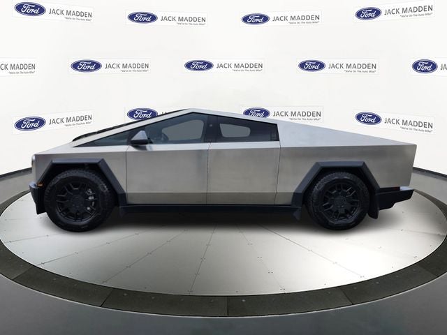 2024 Tesla Cybertruck Base