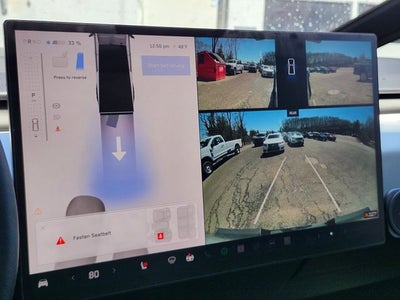 2024 Tesla Cybertruck Base