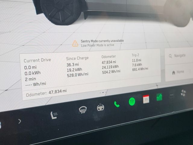 2024 Tesla Cybertruck Base