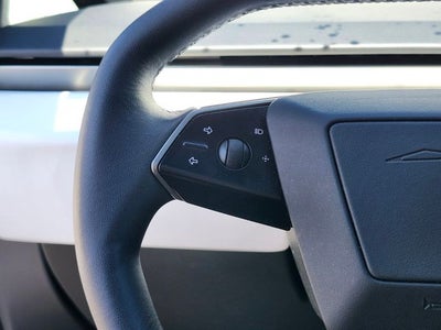 2024 Tesla Cybertruck Base