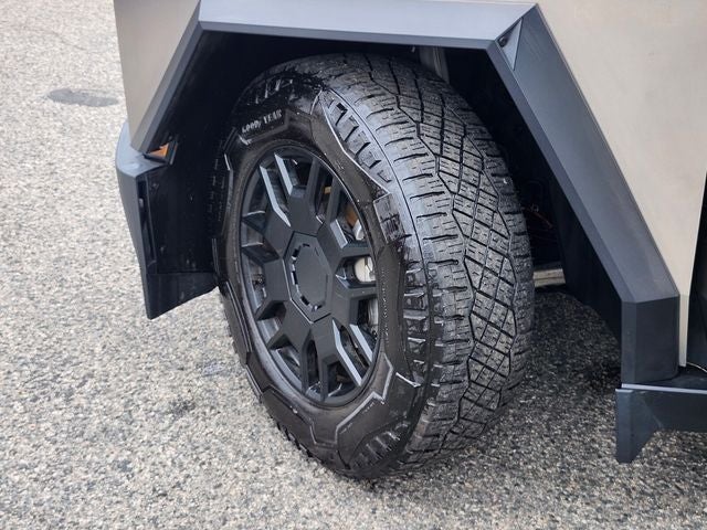 2024 Tesla Cybertruck Base