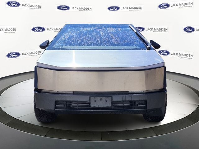 2024 Tesla Cybertruck Base