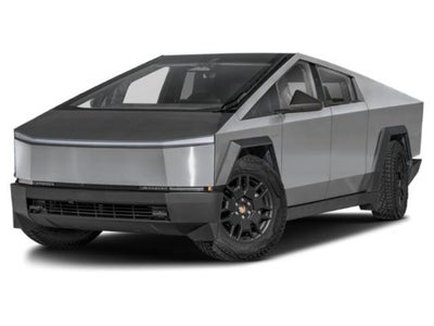 2024 Tesla Cybertruck Base