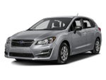 2016 Subaru Impreza 2.0i Premium