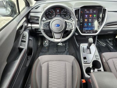 2024 Subaru Impreza Sport