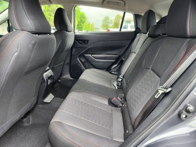 2024 Subaru Impreza Sport