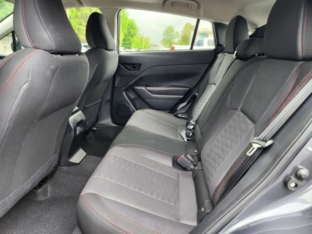 2024 Subaru Impreza Sport