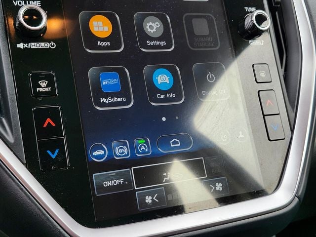 2024 Subaru Impreza Sport