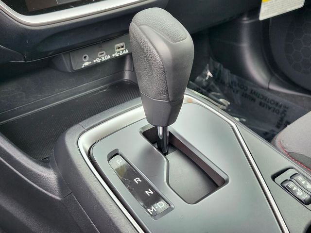 2024 Subaru Impreza Sport