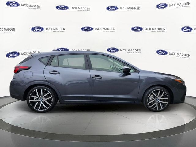 2024 Subaru Impreza Sport