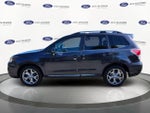 2017 Subaru Forester 2.5i Touring