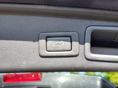 2017 Subaru Forester 2.5i Touring