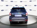 2017 Subaru Forester 2.5i Touring