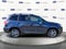 2017 Subaru Forester 2.5i Touring