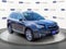 2017 Subaru Forester 2.5i Touring