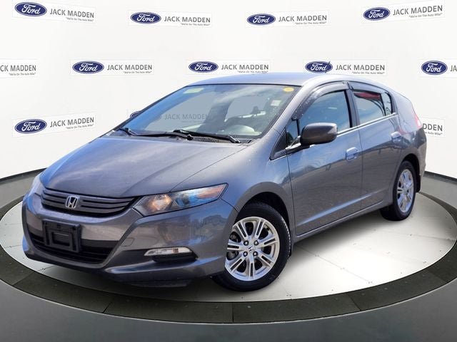 2010 Honda Insight EX