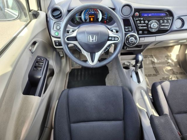 2010 Honda Insight EX