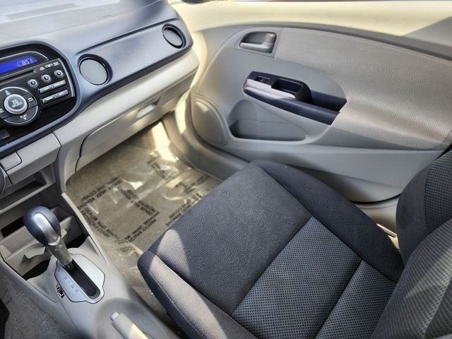 2010 Honda Insight EX