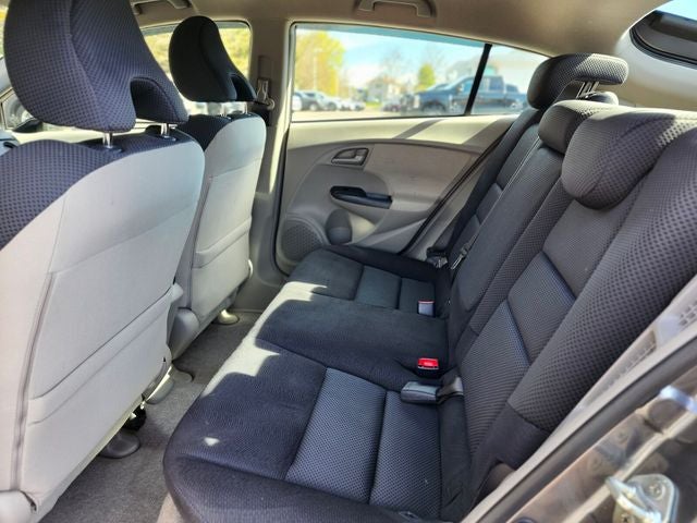 2010 Honda Insight EX