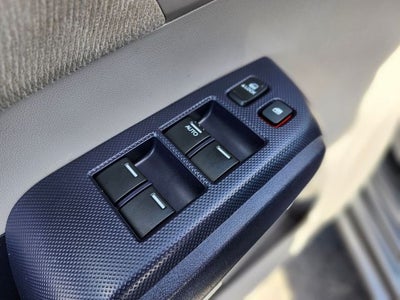 2010 Honda Insight EX