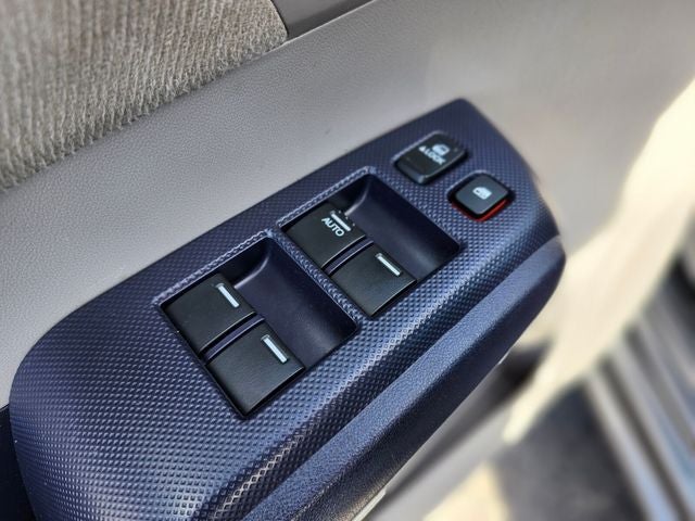 2010 Honda Insight EX