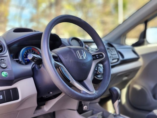 2010 Honda Insight EX