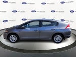 2010 Honda Insight EX