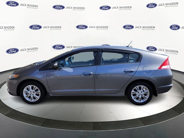 2010 Honda Insight EX