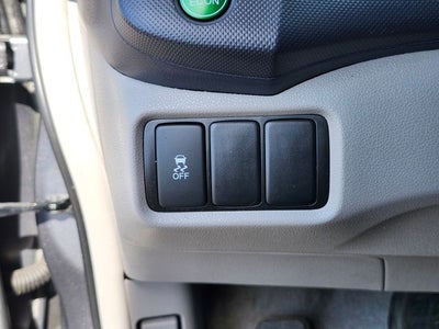 2010 Honda Insight EX