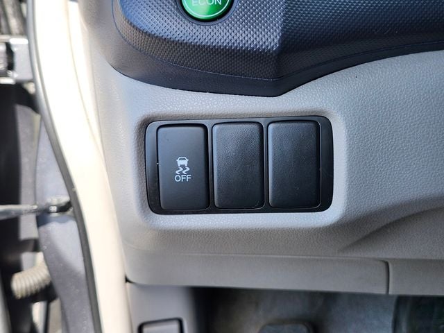 2010 Honda Insight EX